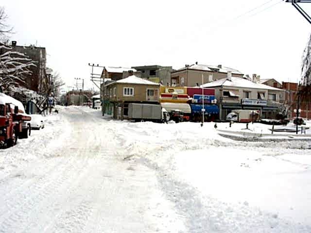 PEHLİVANKÖY
